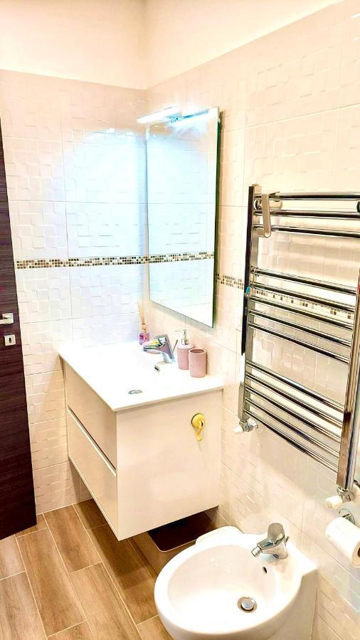 Holiday Home Roma Lacasadivalentina Εξωτερικό φωτογραφία