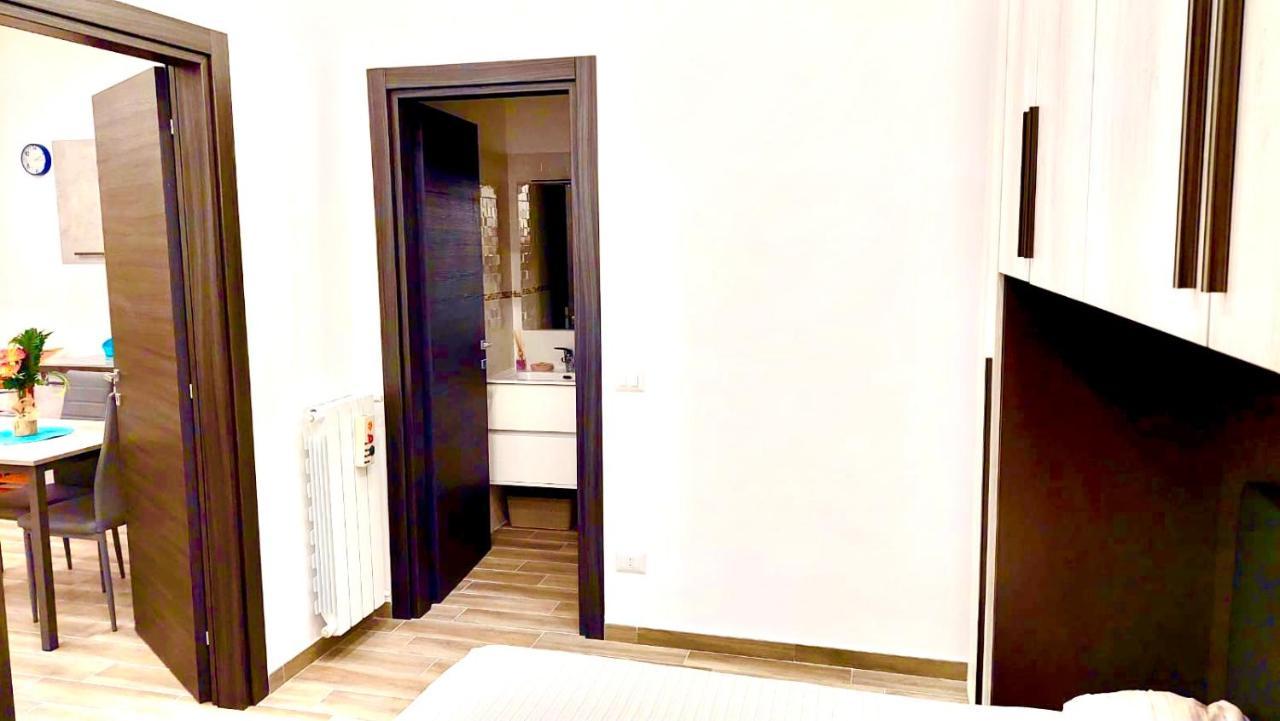 Holiday Home Roma Lacasadivalentina Εξωτερικό φωτογραφία