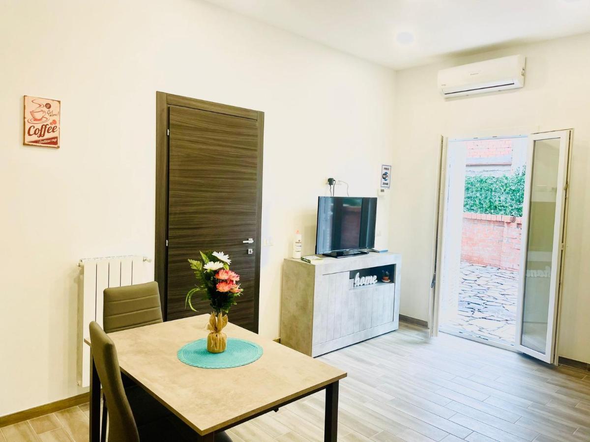 Holiday Home Roma Lacasadivalentina Εξωτερικό φωτογραφία