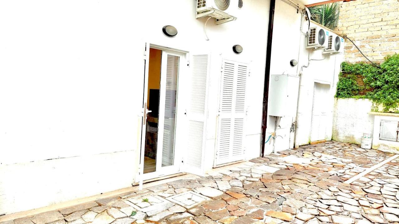 Holiday Home Roma Lacasadivalentina Εξωτερικό φωτογραφία