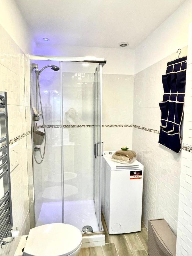 Holiday Home Roma Lacasadivalentina Εξωτερικό φωτογραφία