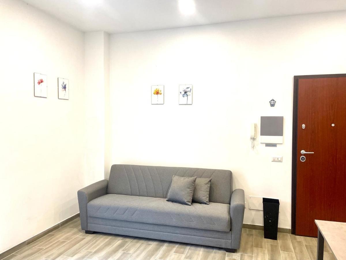 Holiday Home Roma Lacasadivalentina Εξωτερικό φωτογραφία
